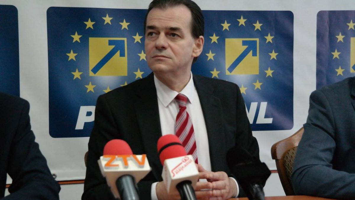 scandal urias in pnl orban acuzat de maziliri