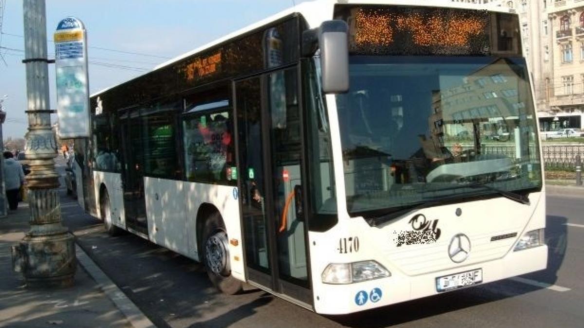 vesti bune pentru elevi vor beneficia de tarif redus cu 50 la transportul local si cu 75 la