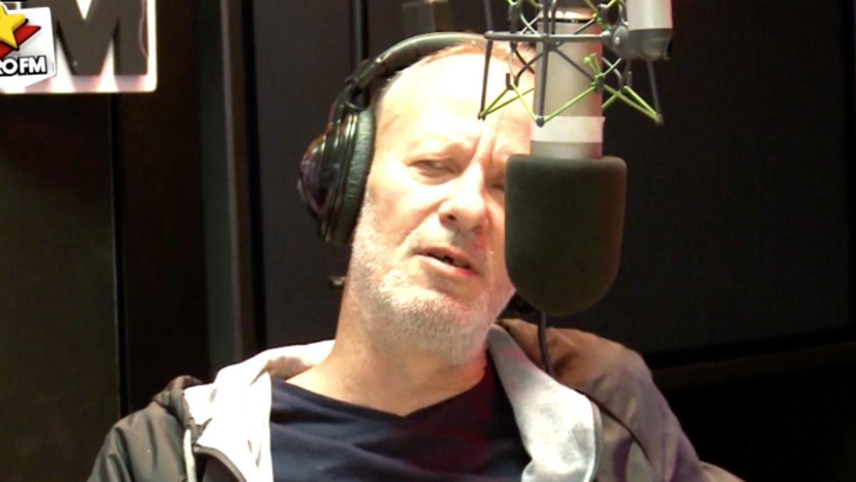 andrei gheorghe a murit iuliana tudor media din romania a pierdut o voce care a facut istorie