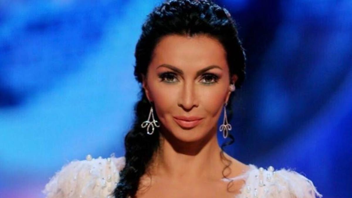 andrei gheorghe a murit mesajul mihaelei radulescu imi pare rau prietene