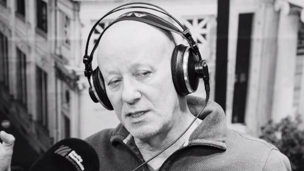 care a fost marele regret al lui andrei gheorghe mi a fost rusine ca nu am murit la revolutie