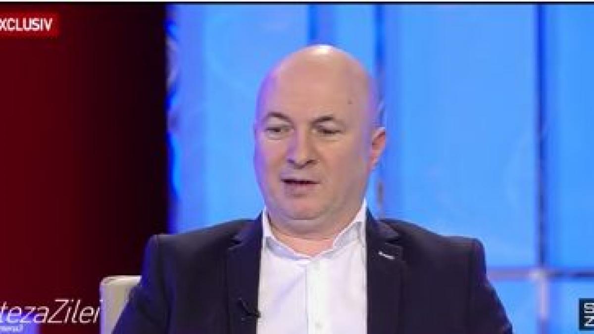 codrin stefanescu propune demararea campaniei dati un leu pentru kovesi
