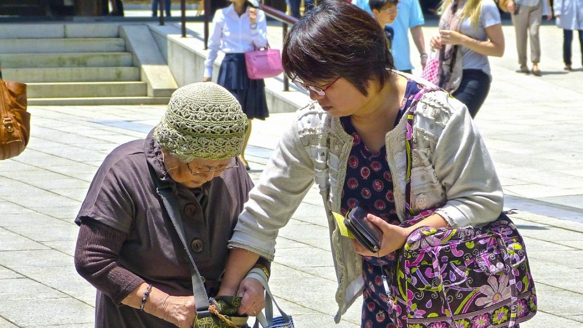 de ce traiesc japonezii mult cercetatorii dezvaluie factorii care contribuie la longevitatea