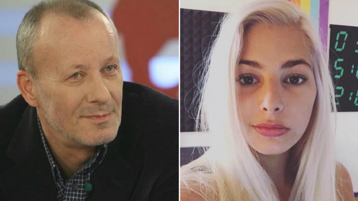 gluma macabra facuta de fiica vitrega a lui andrei gheorghe in timp ce el a fost descoperit mort