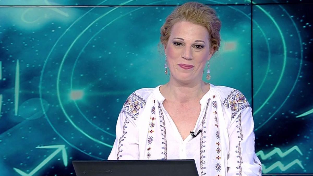 horoscopul zilei 20 martie cu astrologul camelia patrascanu o zodie va primi o veste foarte