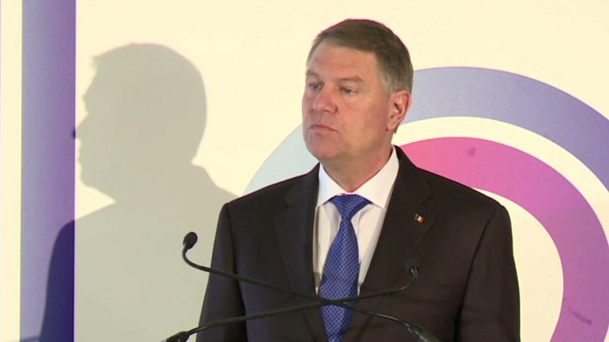 klaus iohannis guvernul nu are predictibilitate