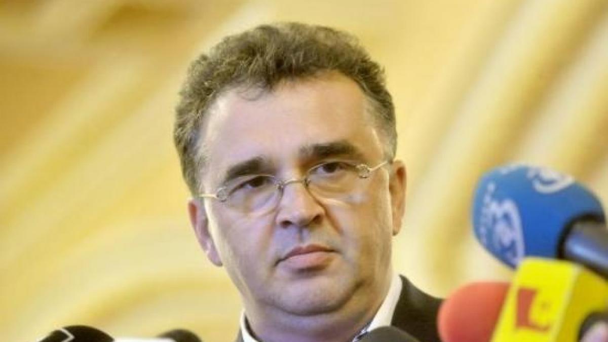 Marian Oprișan: Victor Ponta a vrut să mă bage în pușcărie
