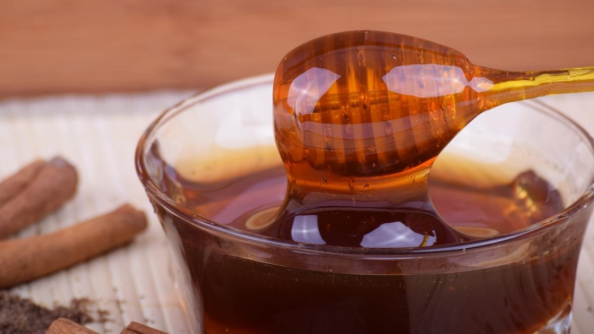 mierea introdusa ca supliment nutritiv in scoli si gradinite