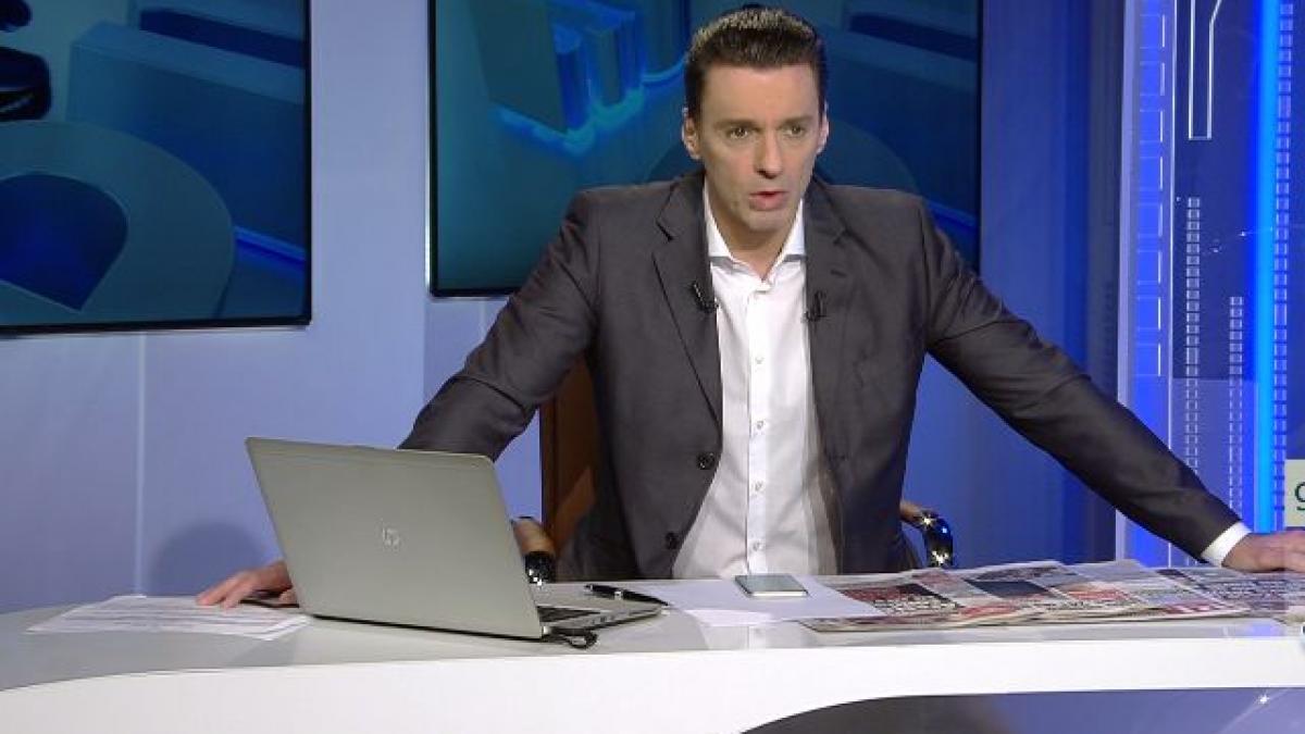 mircea badea despre invitatia sa se prezinte la sectia de politie nu am inteles despre ce e vorba