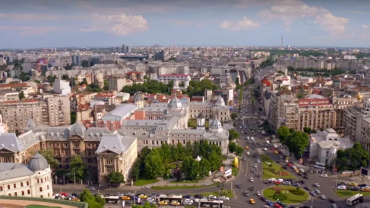 pe ce loc se afla bucurestiul in topul international al calitatii vietii din orase