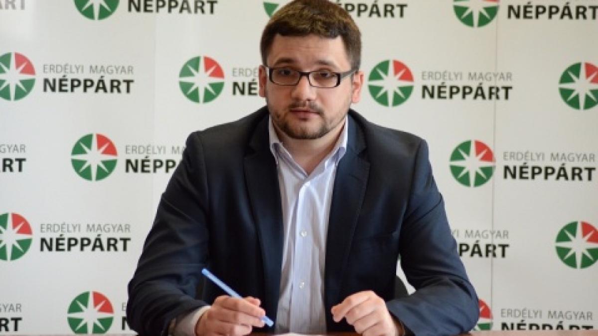 reactie socanta a unui politician de etnie maghiara dupa decizia curtii constitutionale tara asta