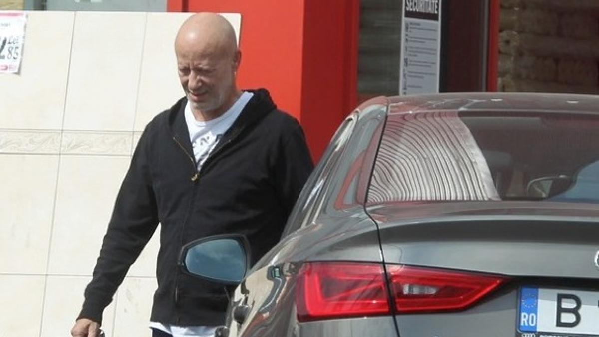 ultimele fotografii cu andrei gheorghe