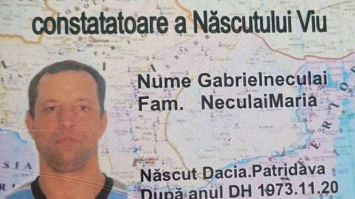 un sofer din brasov i a socat pe politistii rutieri dupa ce le a prezentat dovada ca este nascut viu