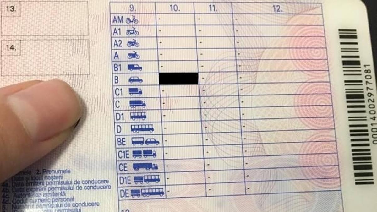 caz incredibil in iasi justitia a dat inapoi permisul de conducere unui sofer mort