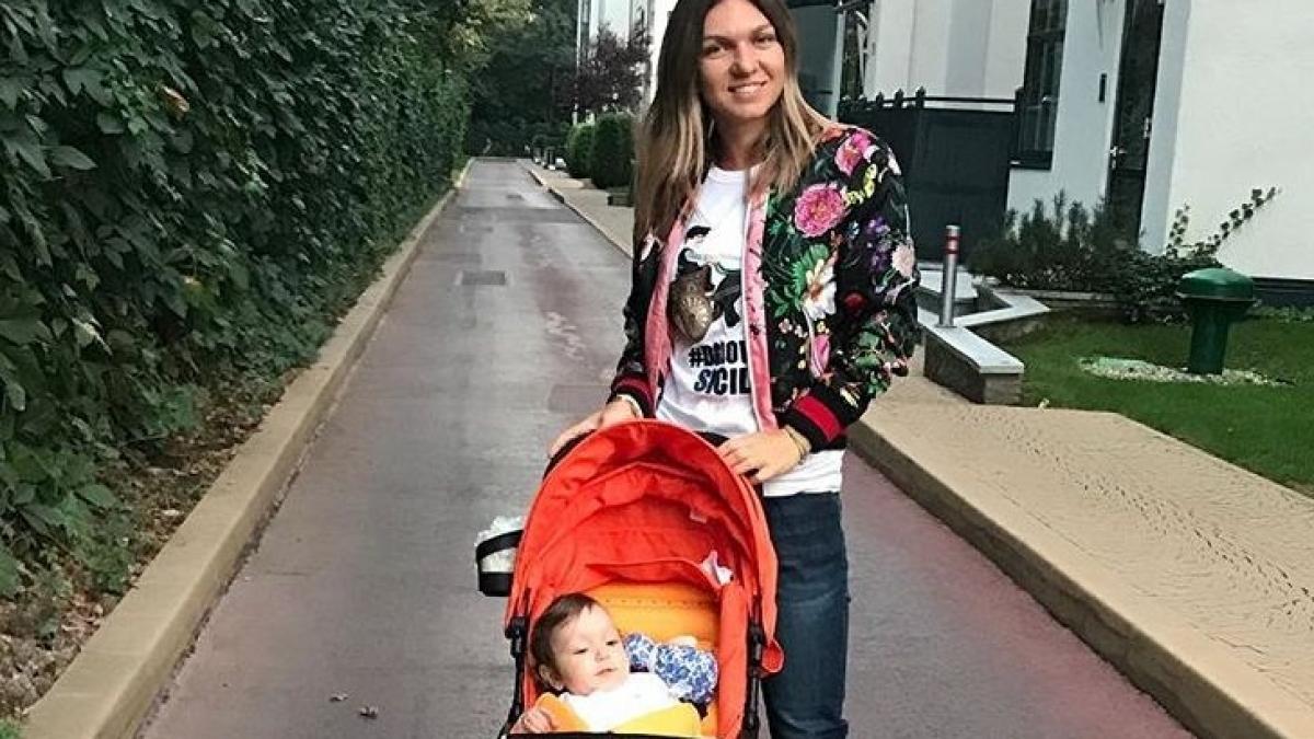 cea mai mare slabiciune a simonei halep a fost dezvaluita ce face sportiva dupa fiecare meci