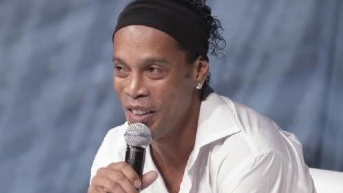 decizie neasteptata luata de ronaldinho ce a facut fostul fotbalist