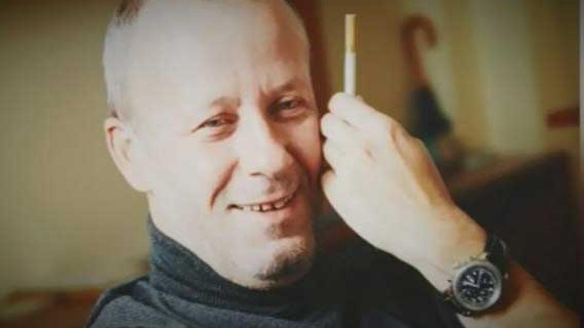 detalii nestiute din ultimele luni ale lui andrei gheorghe a plecat dintre noi cu un mare regret