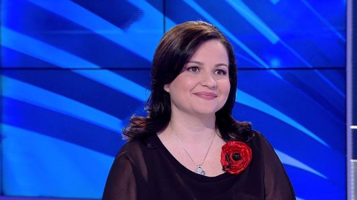 eroul zilei nicoleta tintea ajuta sute de bolnavi