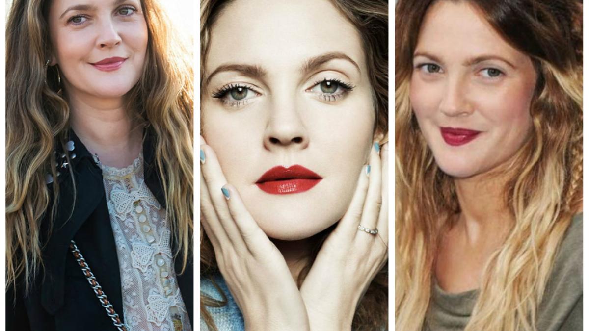 foto era una dintre cele mai frumoase femei din lume acum s a ingrasat enorm drew barrymore a