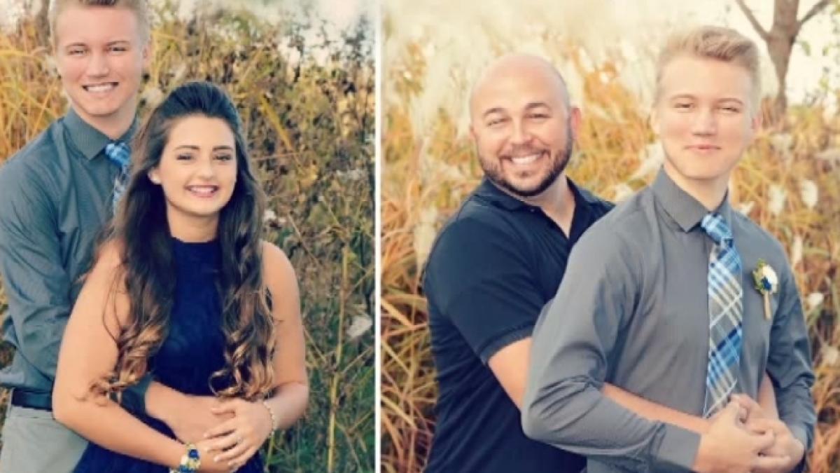 orice ii faci fiicei mele iti voi face si eu tie cum l a speriat un tata pe iubitul fiicei sale