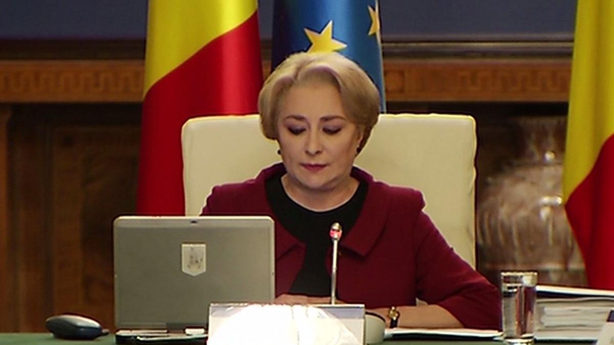 premierul viorica dancila cere lamuriri de la comisia europeana e important pentru romania sa