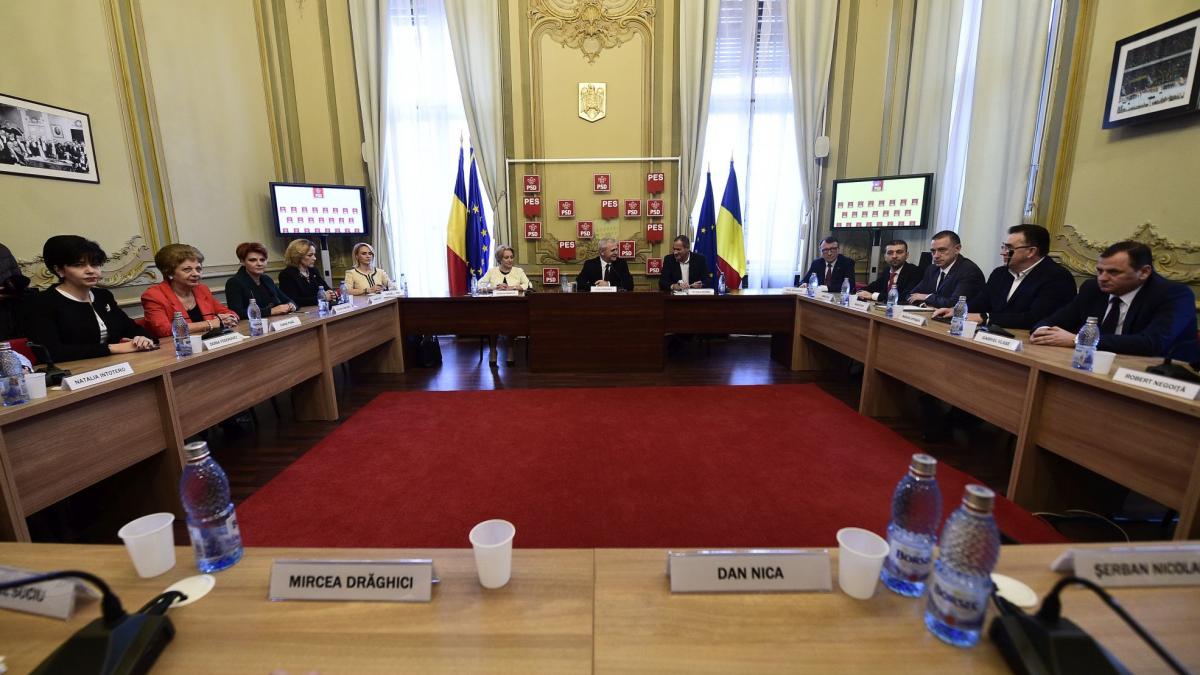 psd neaga orice colaborare cu scl cambridge analytica