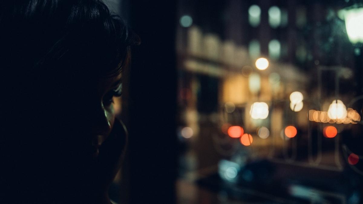 recunosc ca am baut mi a fost frica o tanara si a sunat tatal in toiul noptii iar ce a urmat a fost