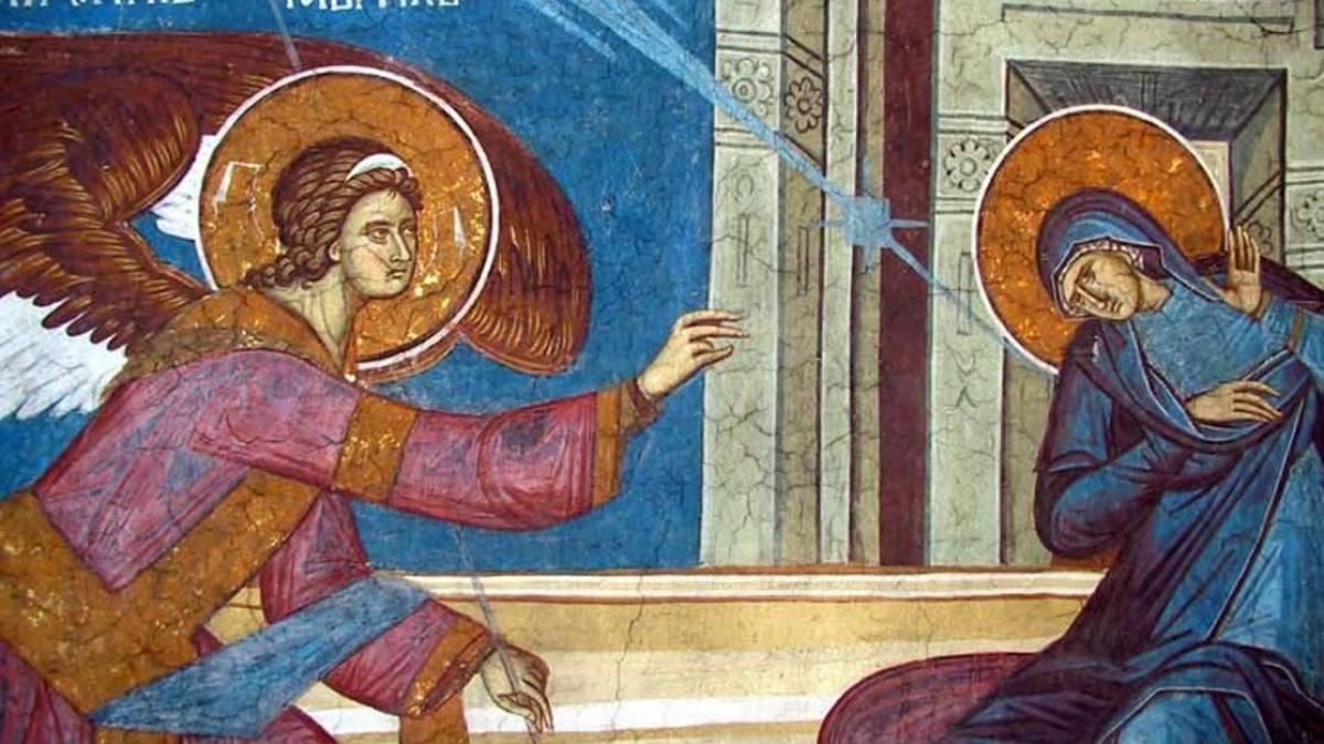 sarbatoare mare duminica traditii si superstitii de buna vestire