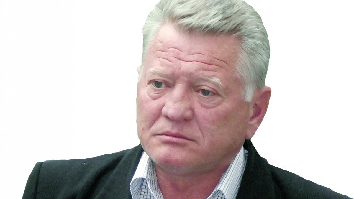 un primar din romania a intrat in greva foamei