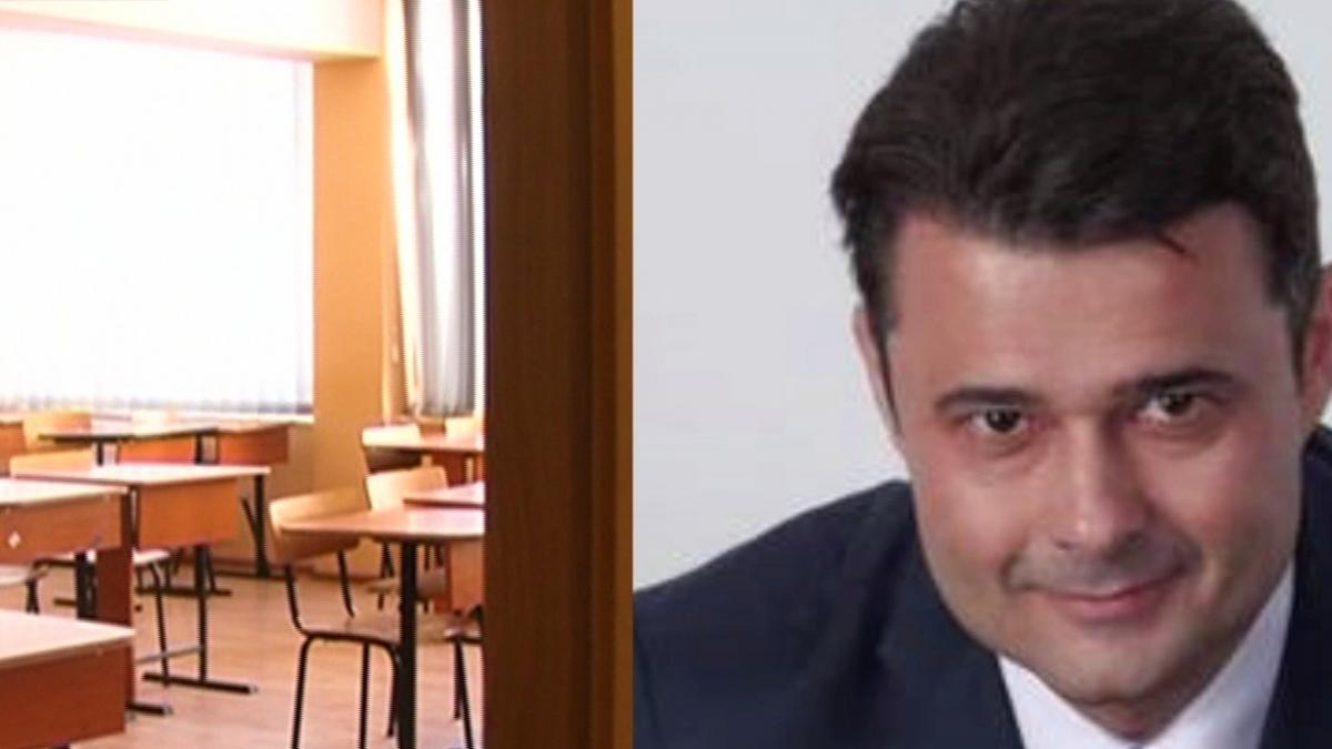 decizie de ultima ora despre inchiderea scolilor ce solutie a gasit primarul sectorului 5