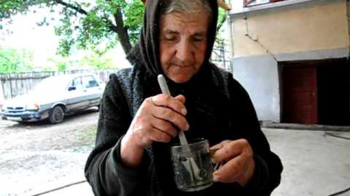 descantece de deochi leacurile pe care batranii le folosesc ca sa alunge deochiul