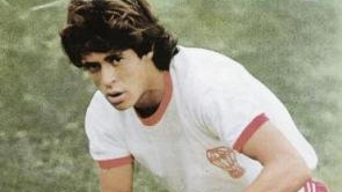 Doliu în lumea fotbalului! Un îndrăgit jucător s-a stins din viață