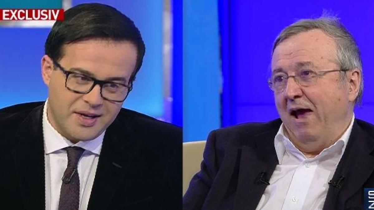 ion cristoiu ghita va arata filmul cu kovesi din crama dar iohannis nu o va revoca