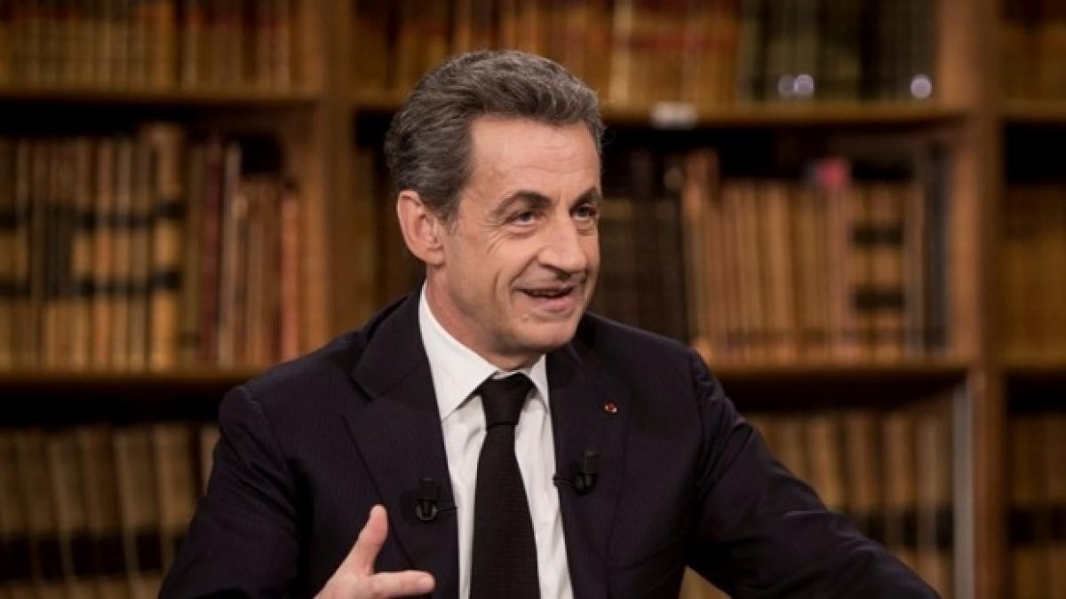 nicolas sarkozy a fost eliberat dupa 26 de ore de arest