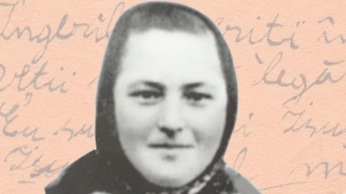 veronica antal povestea primei romance beatificate de biserica catolica ceremonia are loc in