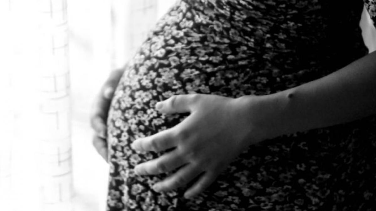 ajutor financiar pentru femeile insarcinate propus de primaria capitalei