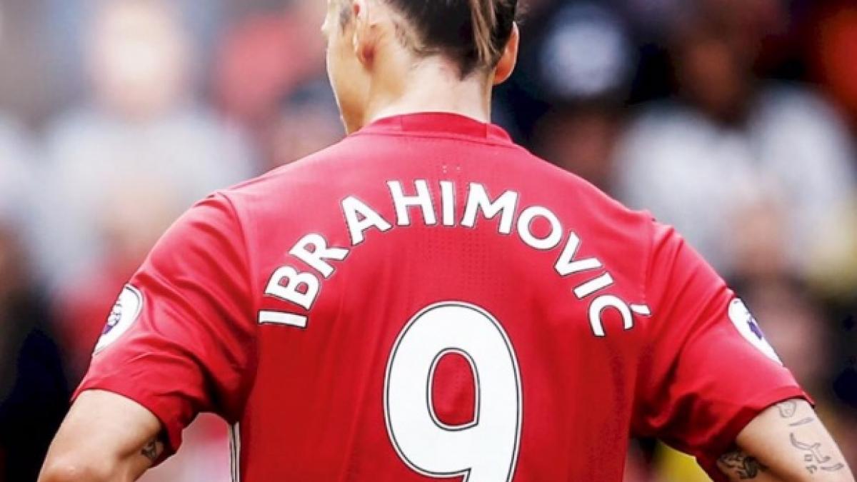 aroganta suprema a lui zlatan ibrahimovic america e la picioarele lui