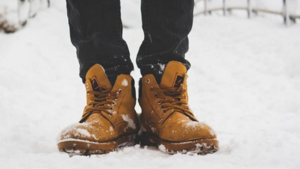 de ce nu este bine sa porti sosete groase iarna sigur nu stiai asta