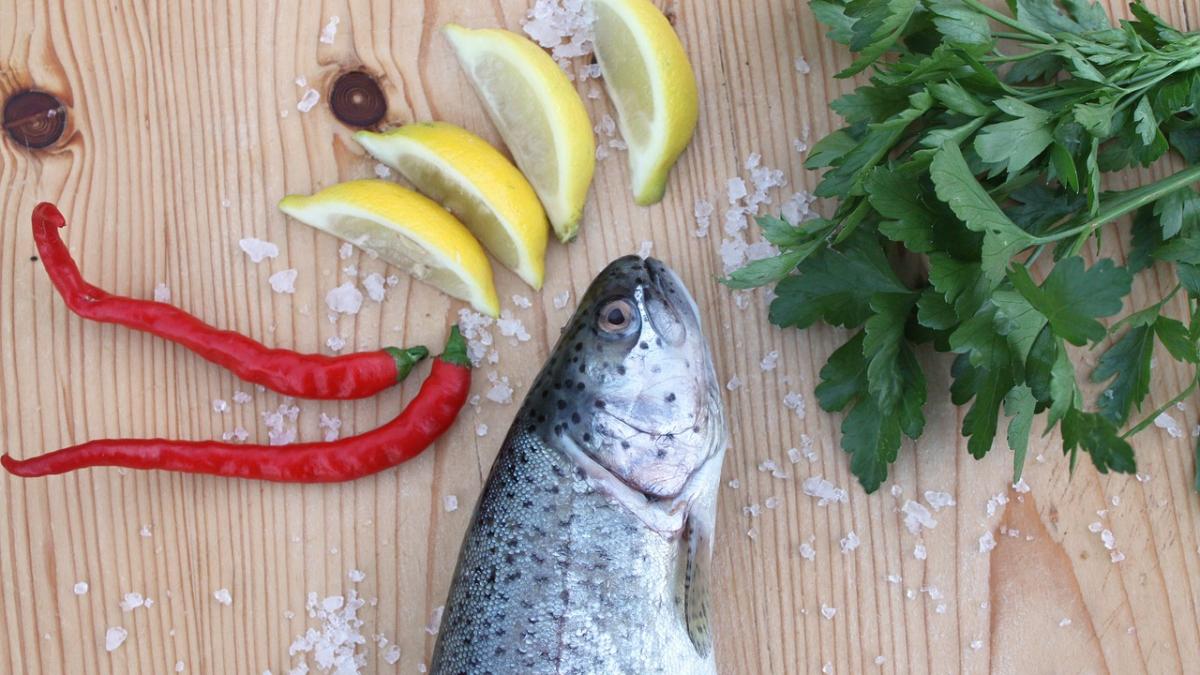 dezlegare la peste de buna vestire ce aveti voie sa mancati