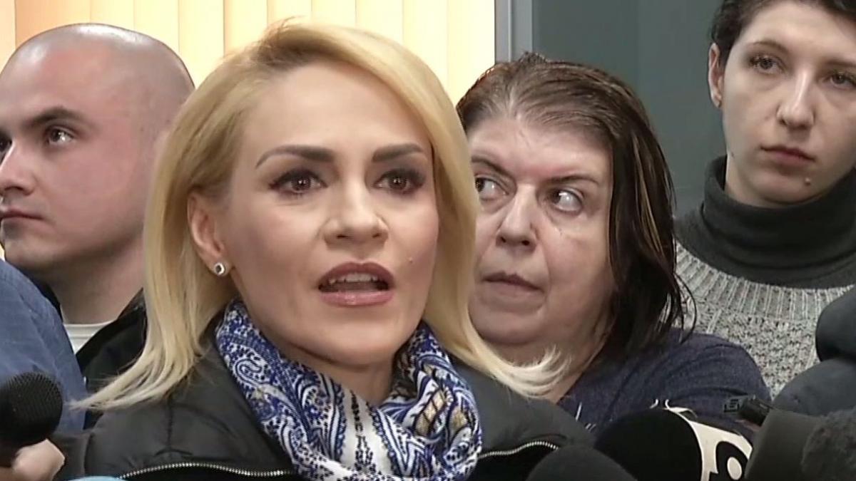 gabriela firea anunt despre situatia din bucuresti in perioada urmatoare urgenta va fi sa
