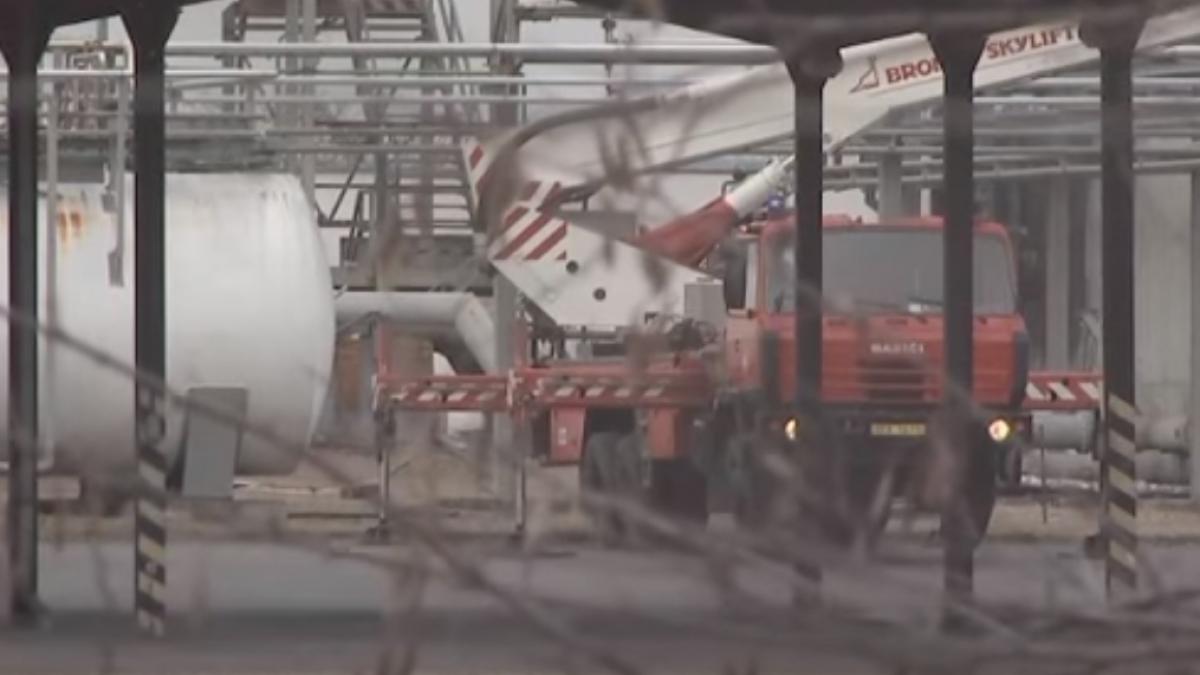 muncitor din prahova printre victimele tragediei de la uzina chimica din cehia marturiile