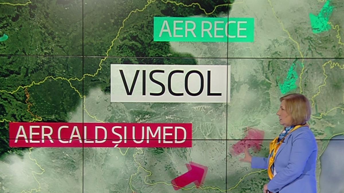 ninsoare portocalie in romania ultimele informatii de la directorul anm