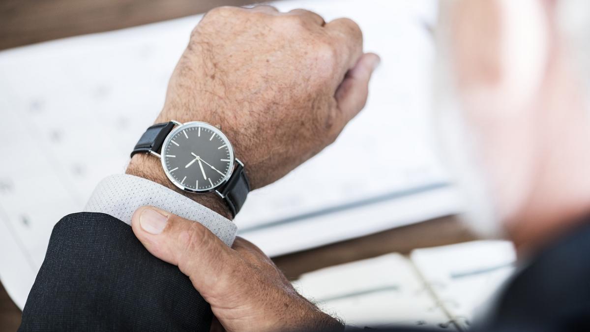 ora de vara 2018 cand dam ceasurile inainte