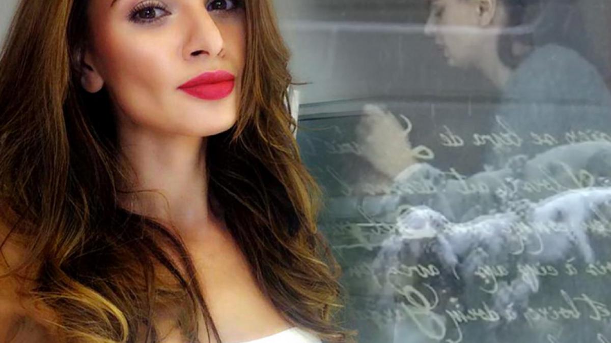 ramona gabor a lasat bunele maniere in strainatate ce a putut sa faca intr un restaurant de fite