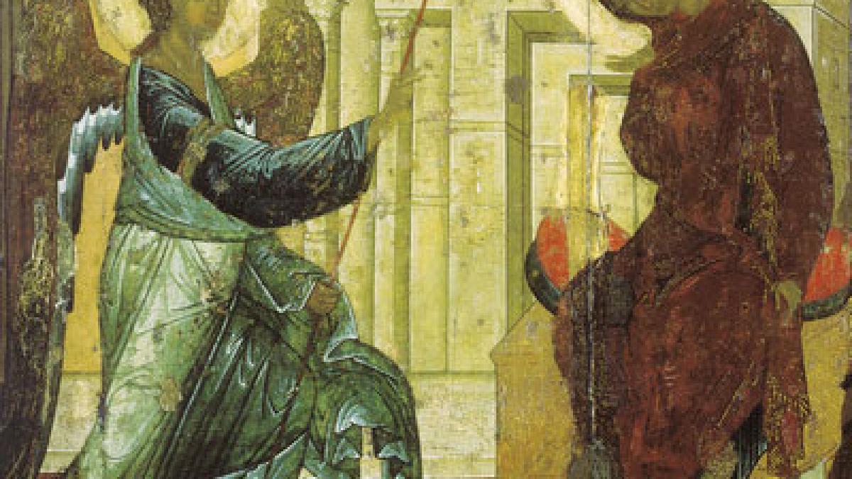 traditii si superstitii de buna vestire ce nu ai voie sa faci pe 25 martie