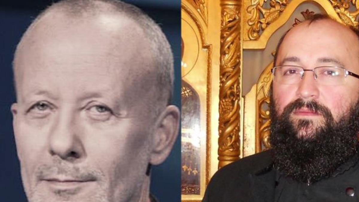 biserica ortodoxa despre incinerarea lui andrei gheorghe el a spus ca nu crede in dumnezeu