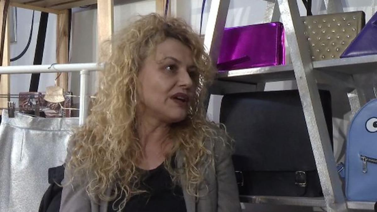 ce surprize pregateste designerul roman laura olaru