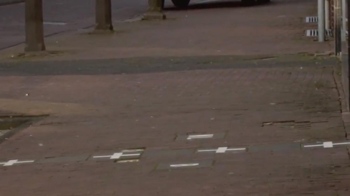 cea mai bizara granita din lume se afla in europa video