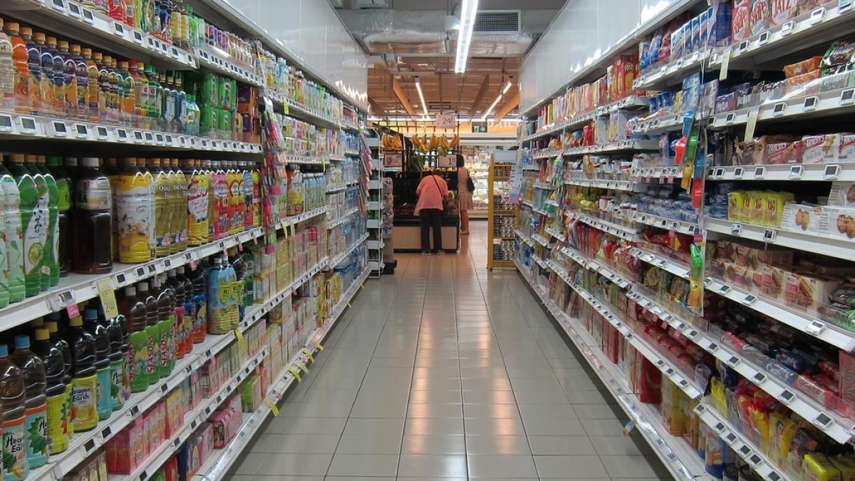 cel mai periculos produs din supermarket specialistii spun ca ne poate ucide