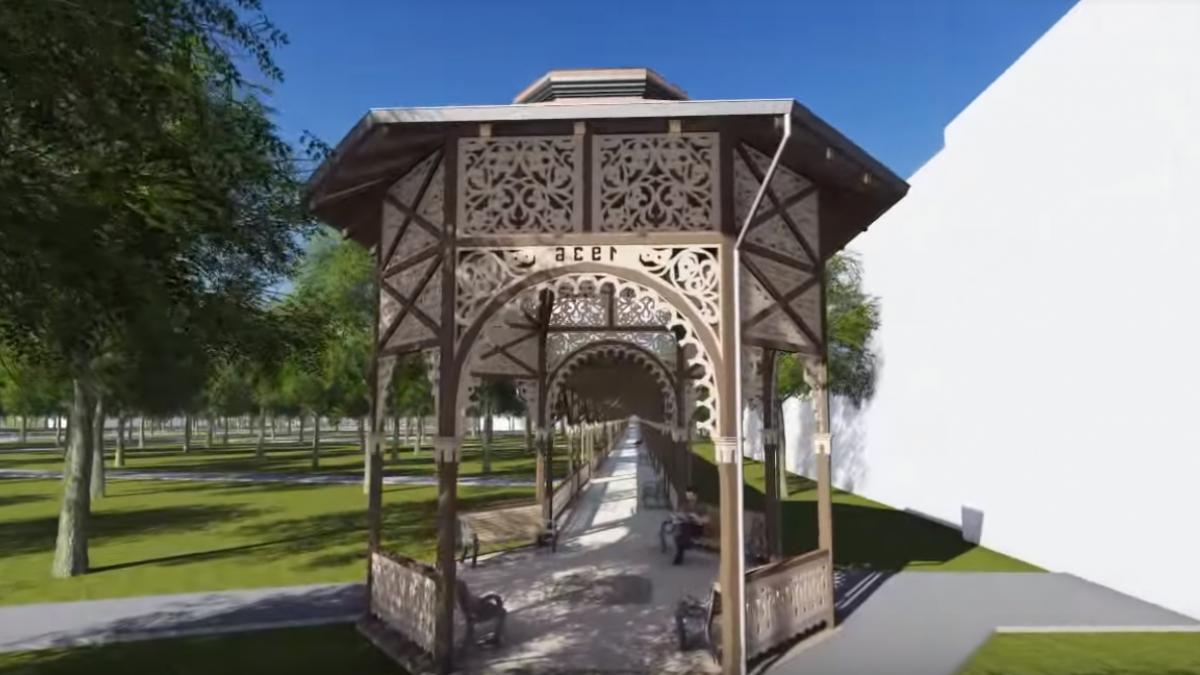 constructia din romania unica in europa cu ce scop a fost ridicata in 1875 video